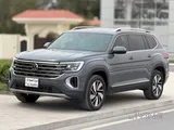 Volkswagen Teramont 2025